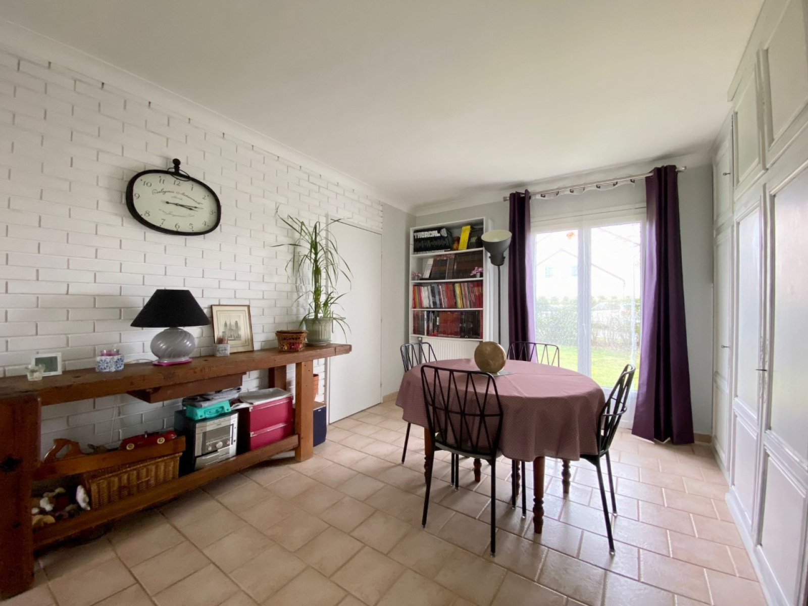 Image_, Maison, Rambouillet, ref :B912
