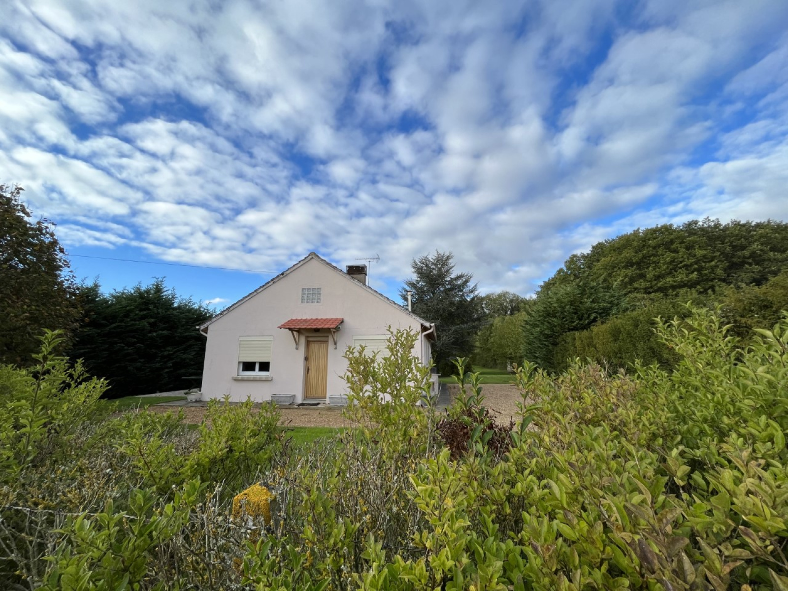 Image_, Maison, Gallardon, ref :B780