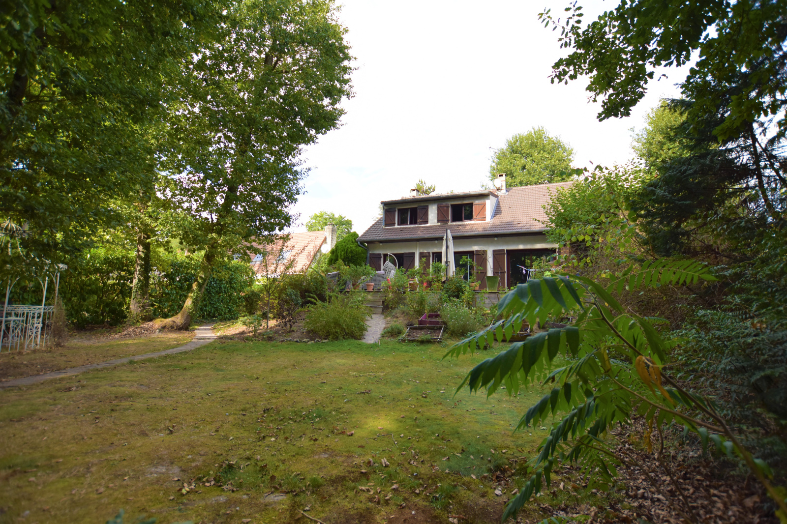 Image_, Maison, Lévis-Saint-Nom, ref :B449