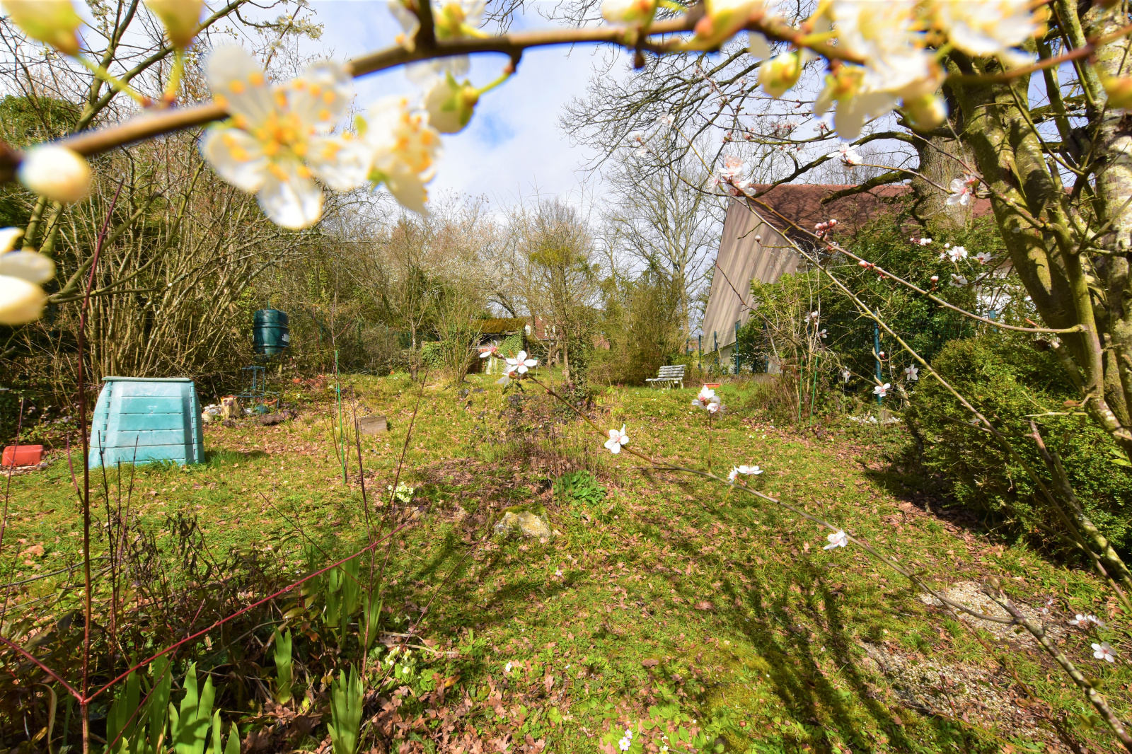 Image_, Maison, Essarts-le-Roi, ref :B909