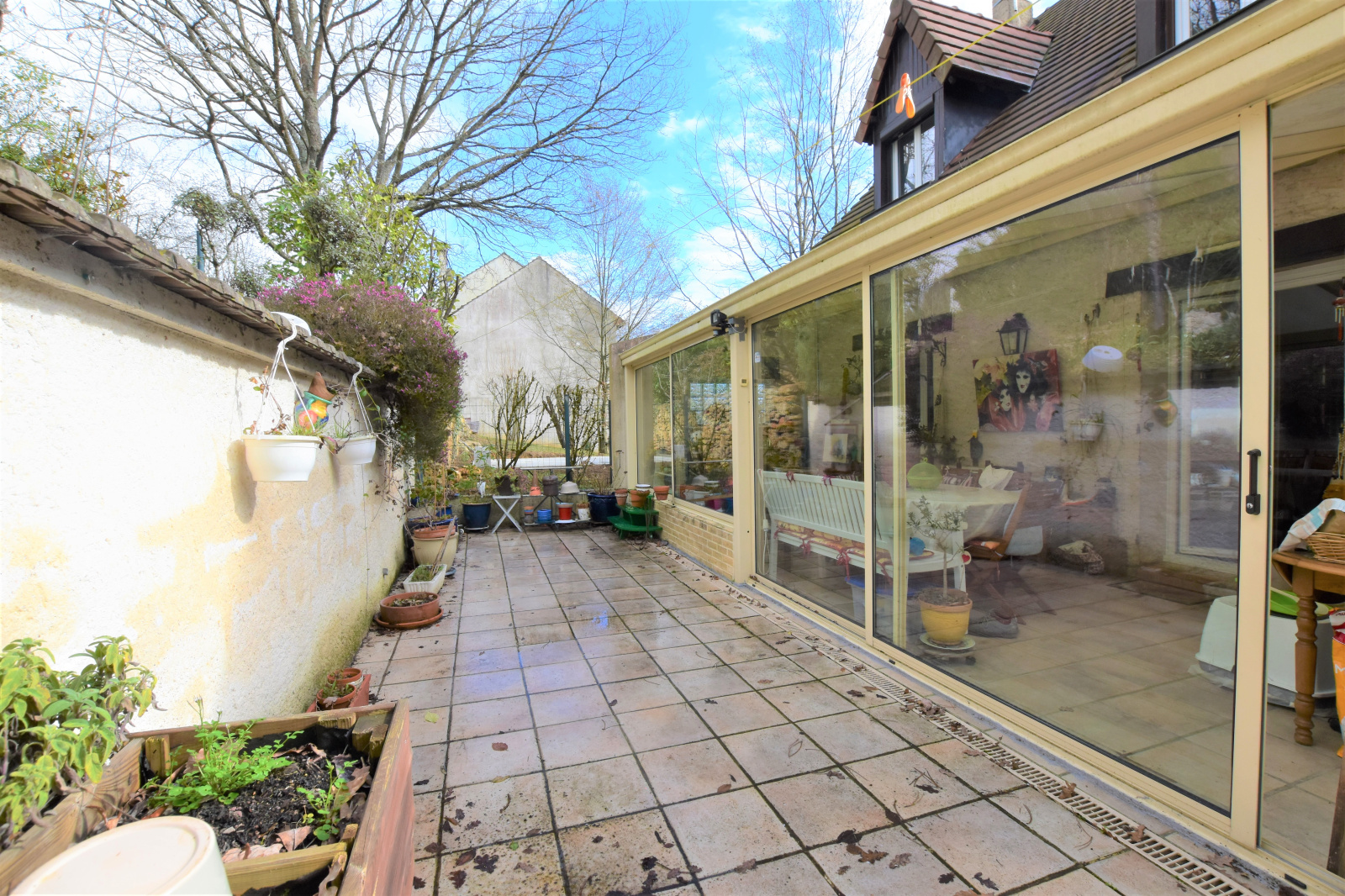 Image_, Maison, Essarts-le-Roi, ref :B909