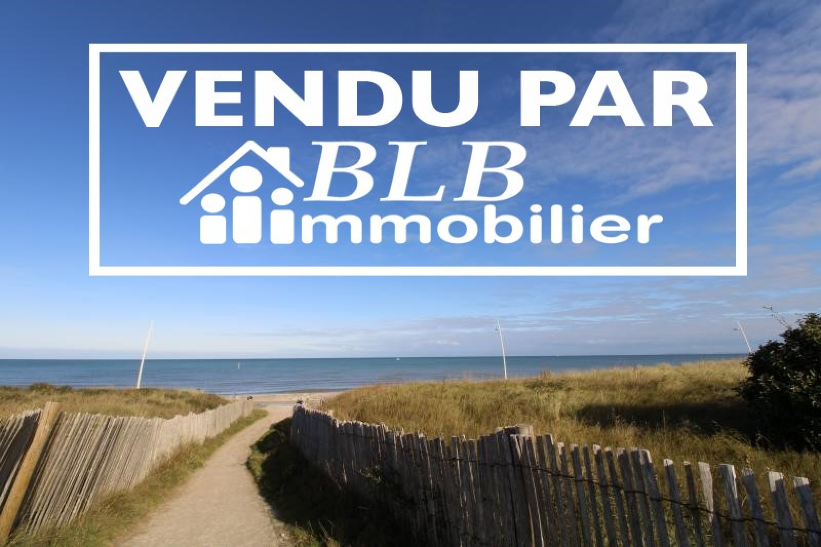 Image_, Appartement, Cabourg, ref :B588