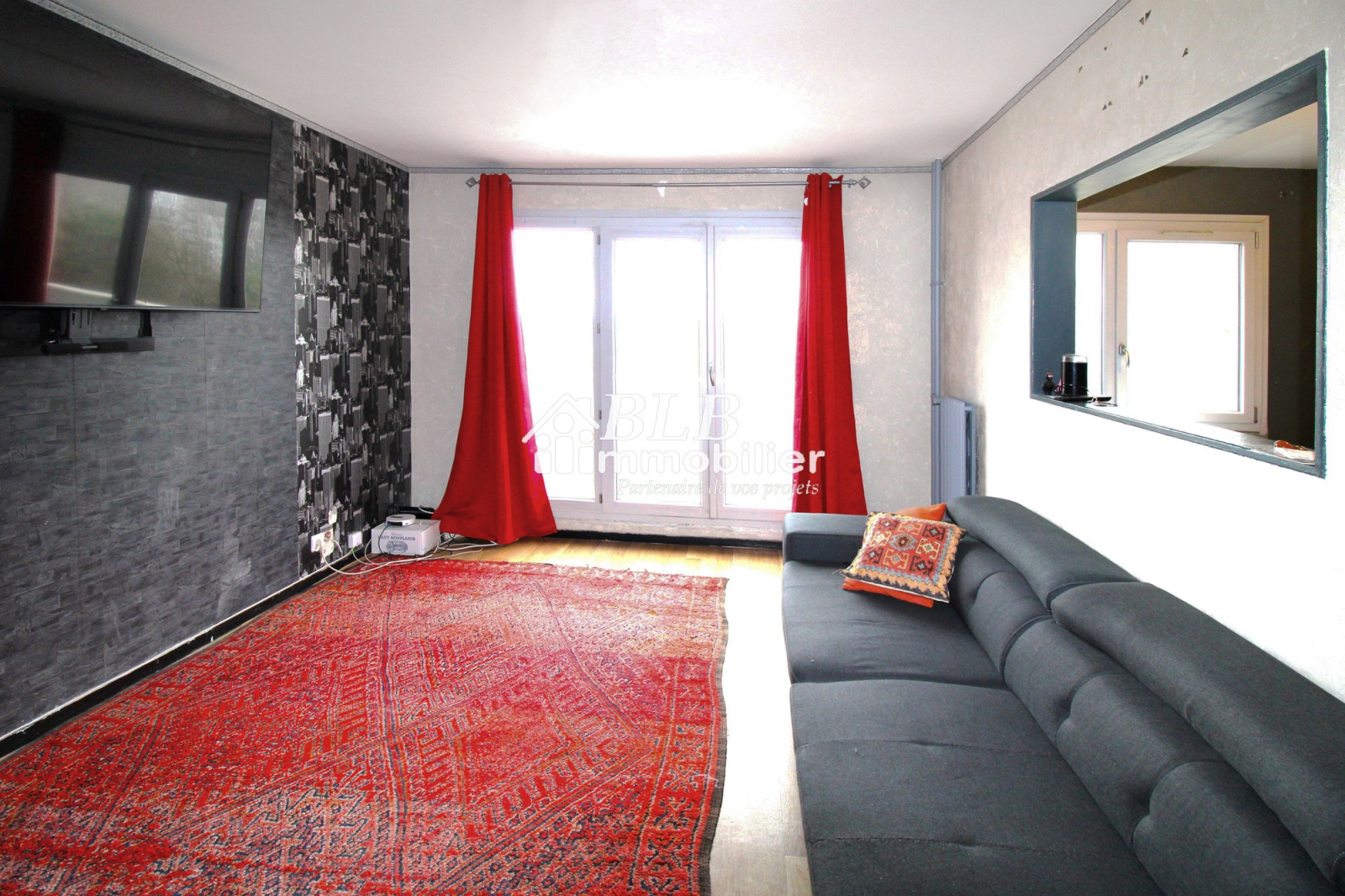 Image_, Appartement, Colombes, ref :B879 bis