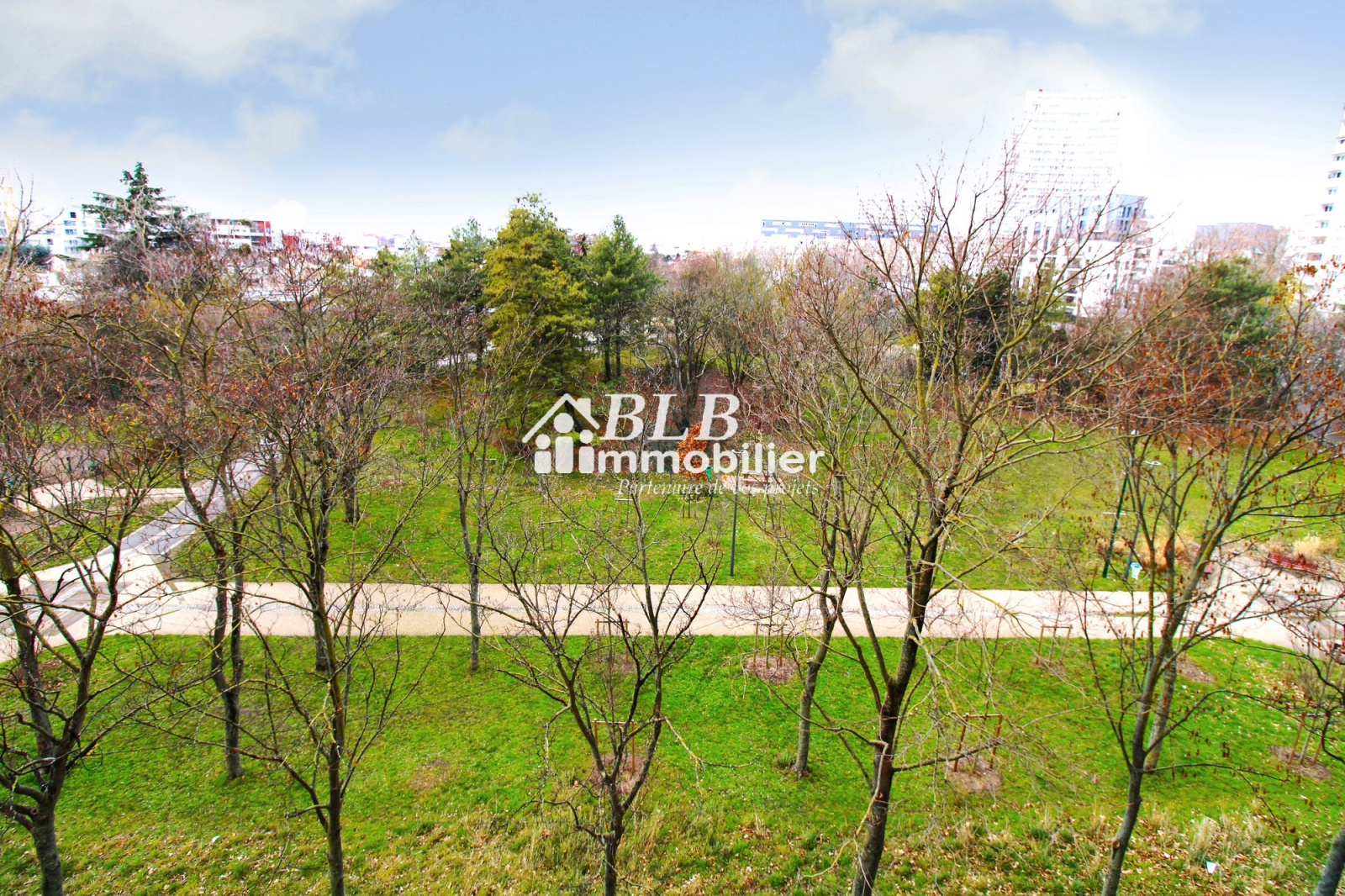 Image_, Appartement, Colombes, ref :B879 bis