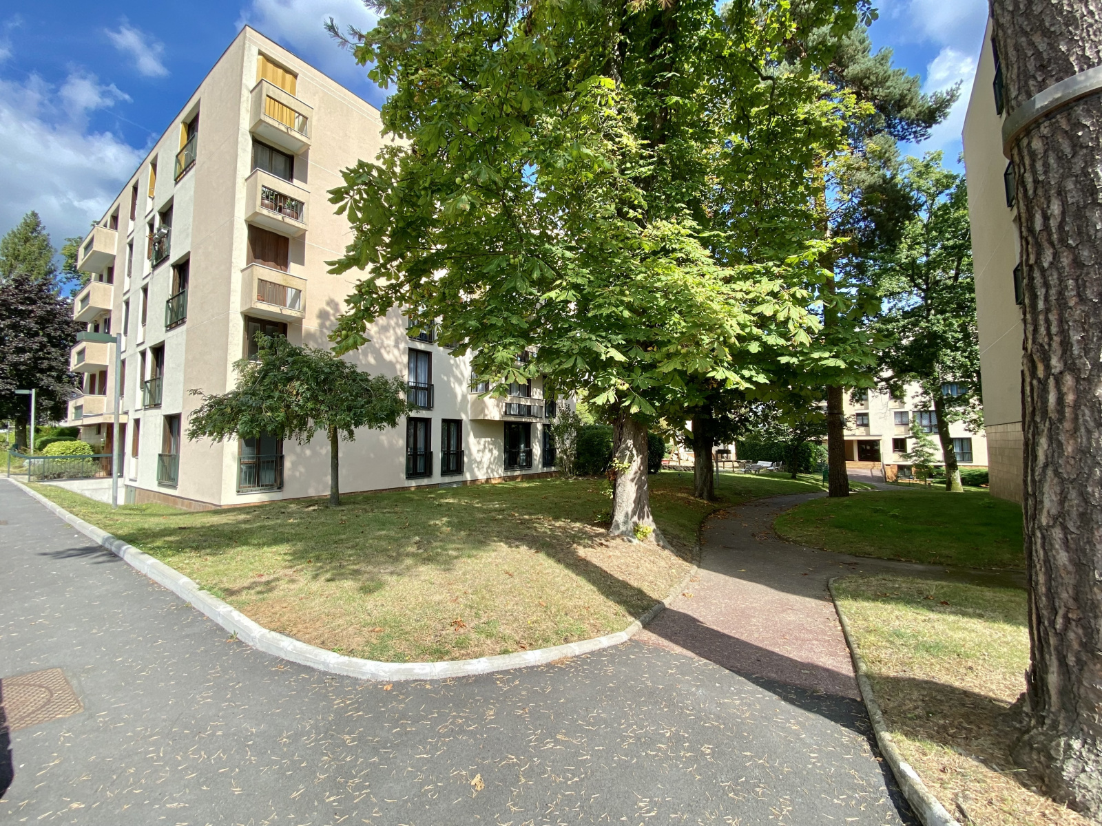 Image_, Appartement, Rambouillet, ref :B571