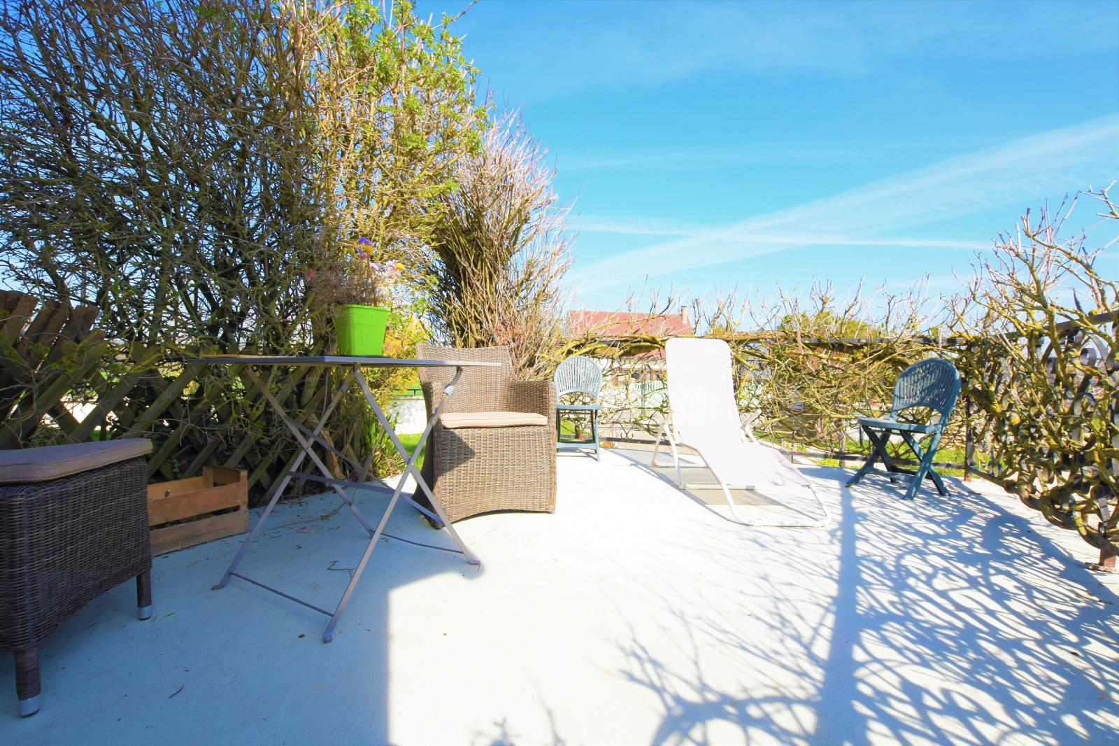 Image_, Maison, Prunay-en-Yvelines, ref :B503