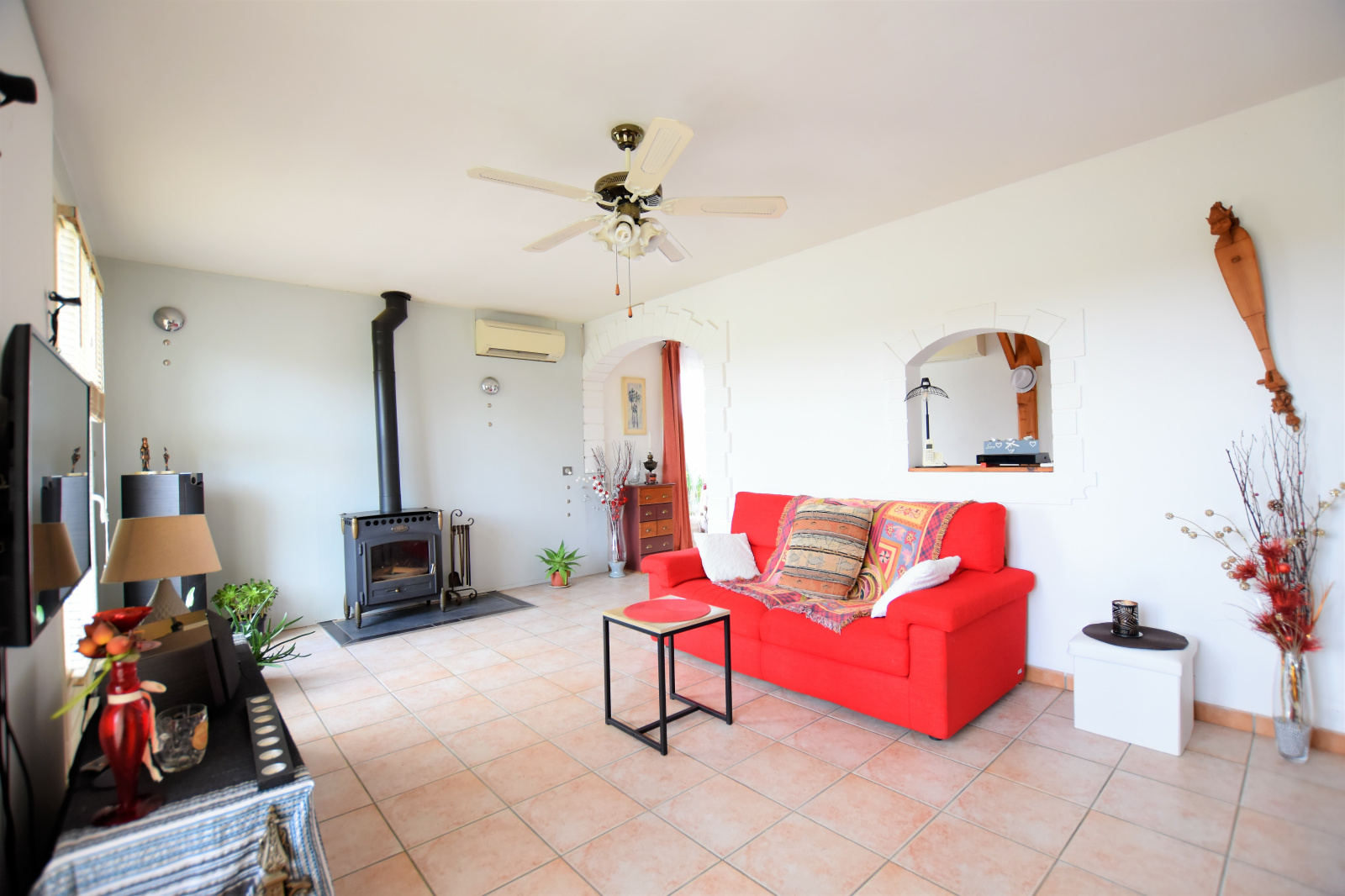 Image_, Maison, Prunay-en-Yvelines, ref :B503