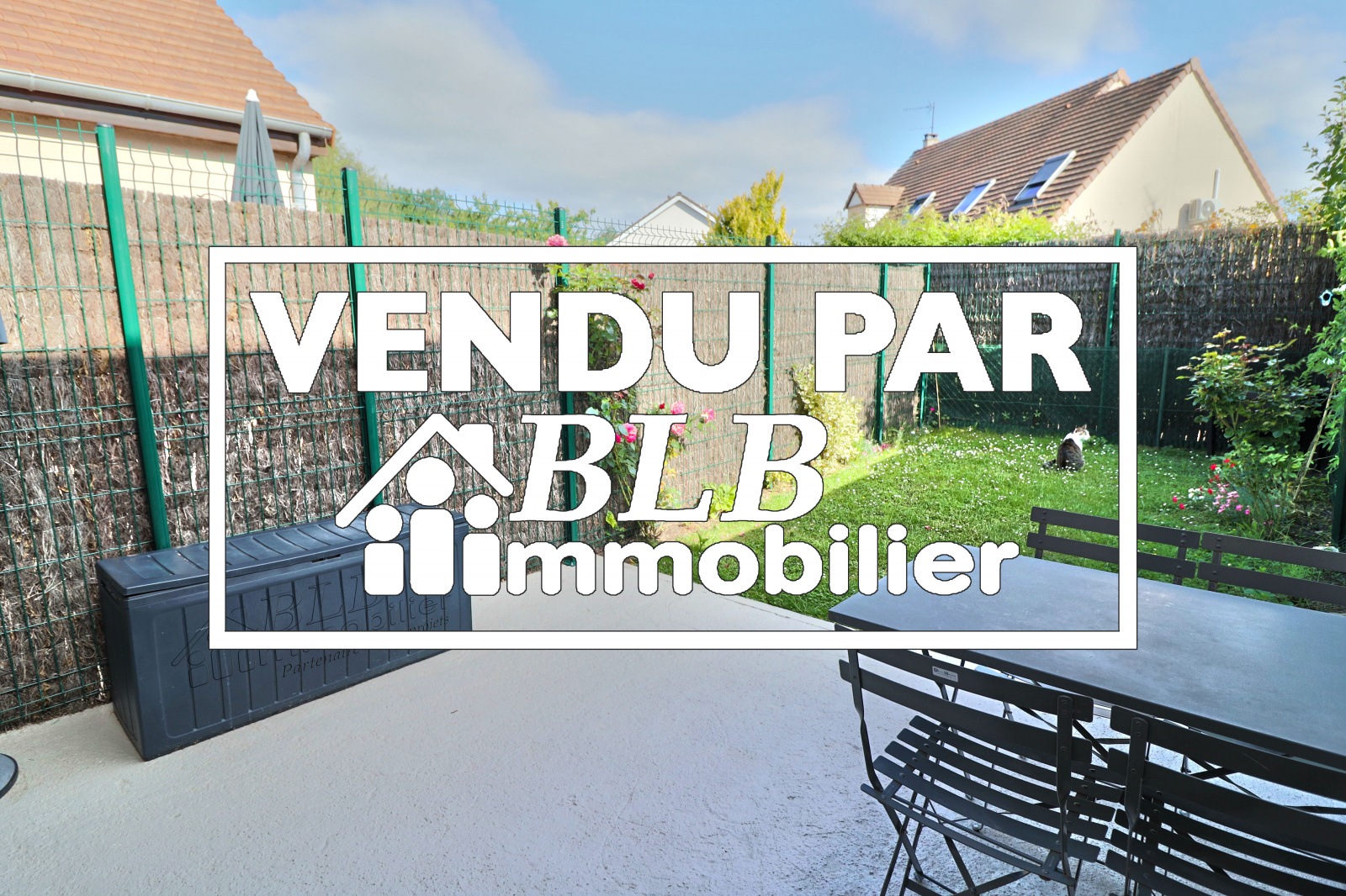Image_, Duplex, Le Perray-en-Yvelines, ref :B742