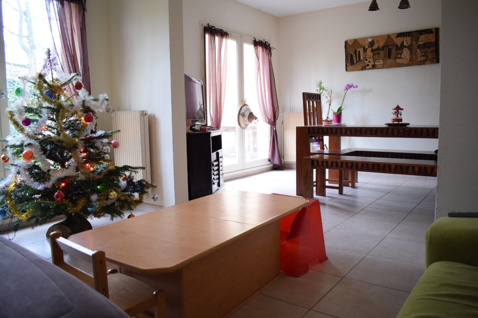 Image_, Appartement, Maurepas, ref :B77