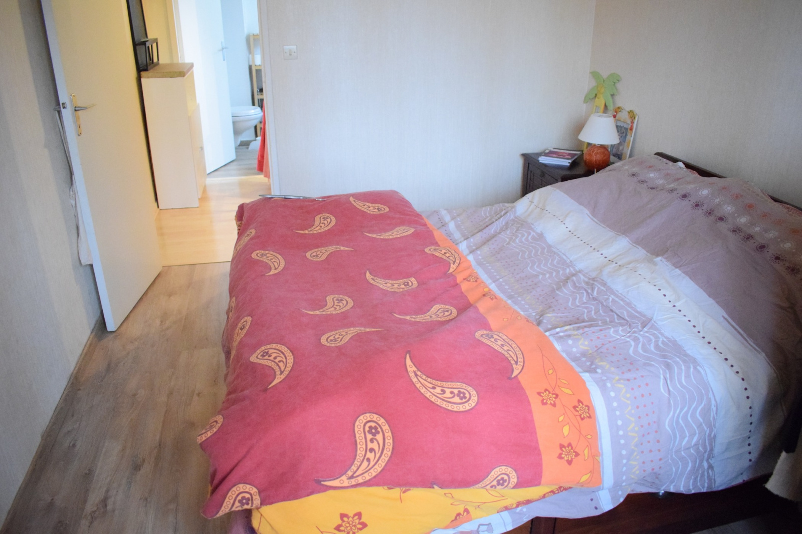 Image_, Appartement, Maurepas, ref :B77