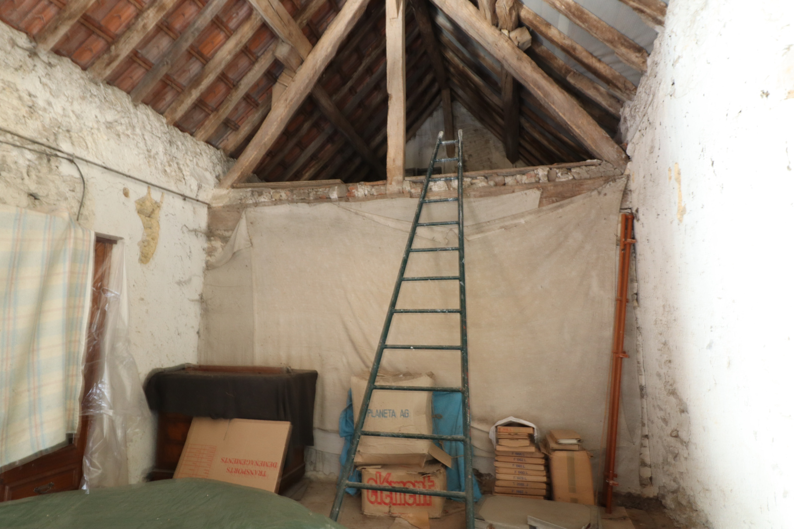 Image_, Maison, Rambouillet, ref :B345