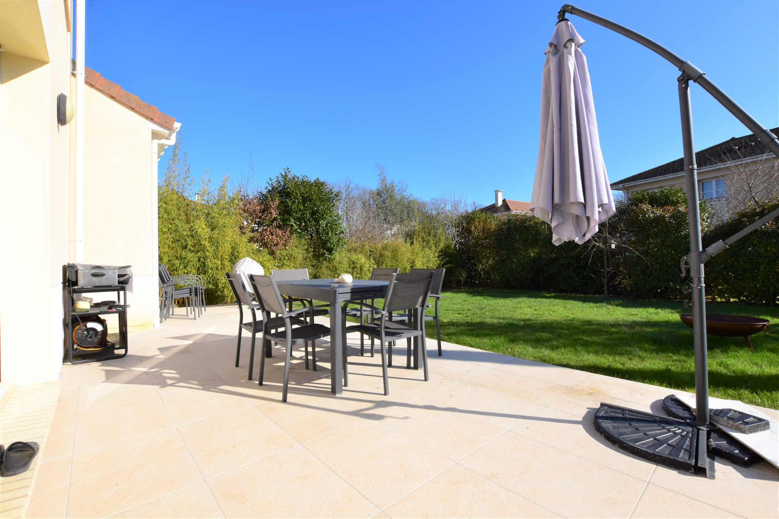 Image_, Maison, Rambouillet, ref :B885Bis