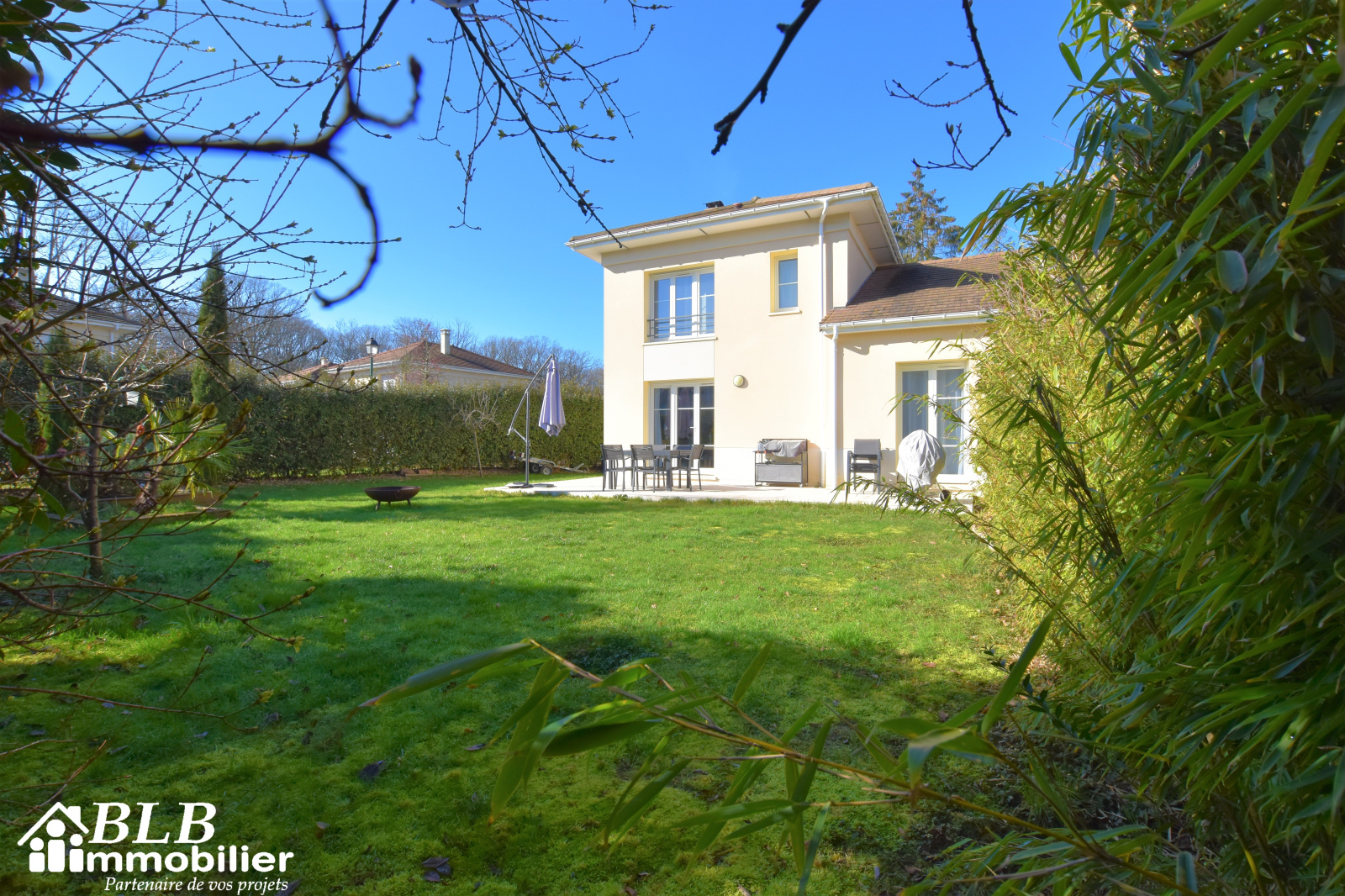 Image_, Maison, Rambouillet, ref :B885Bis