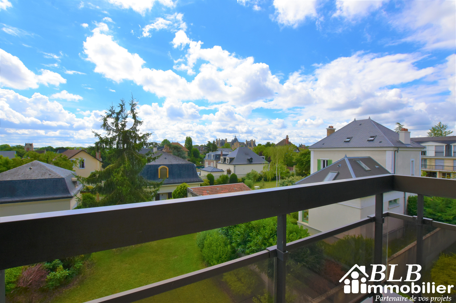 Image_, Appartement, Maisons-Laffitte, ref :B773