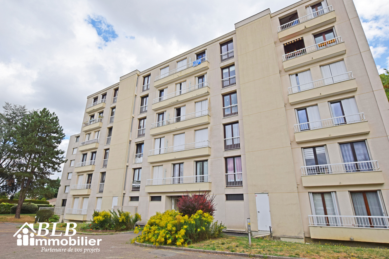 Image_, Appartement, Rambouillet, ref :B785
