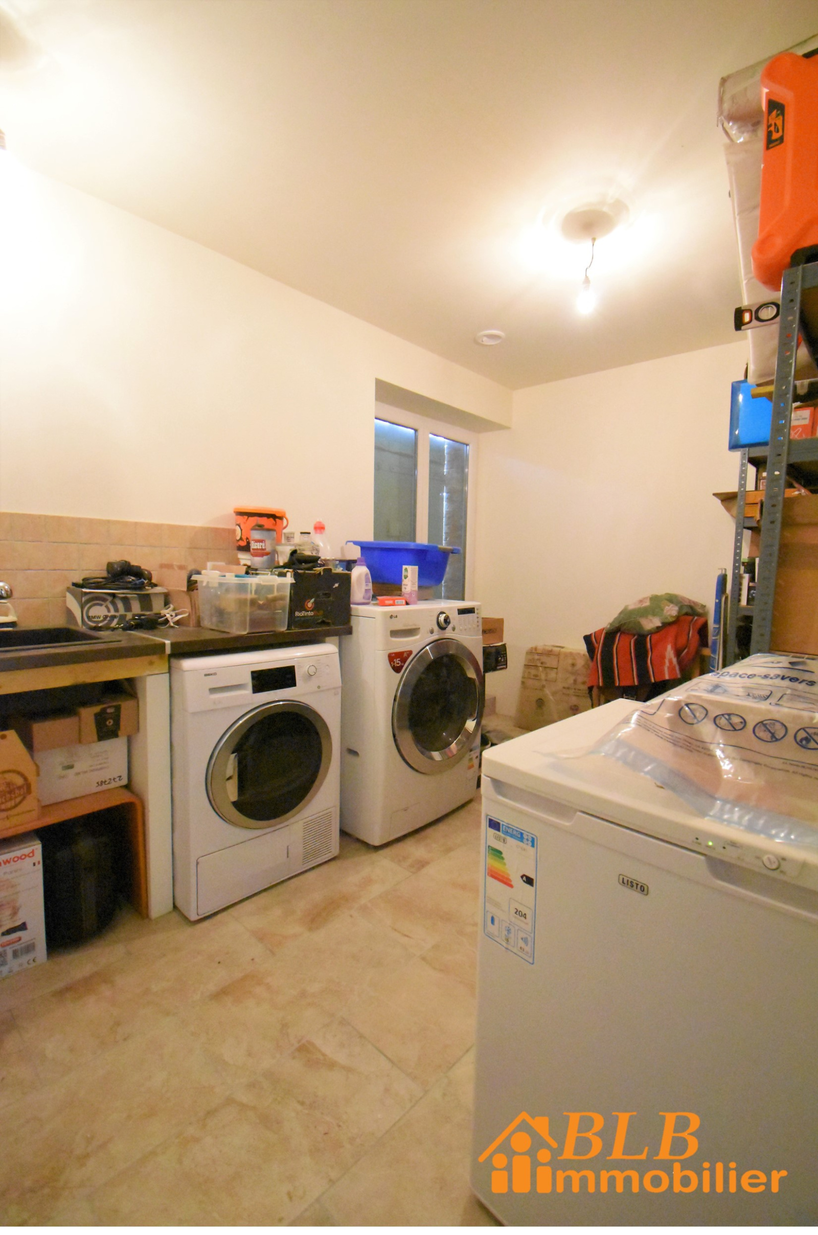 Image_, Maison, Villeneuve-la-Dondagre, ref :b821