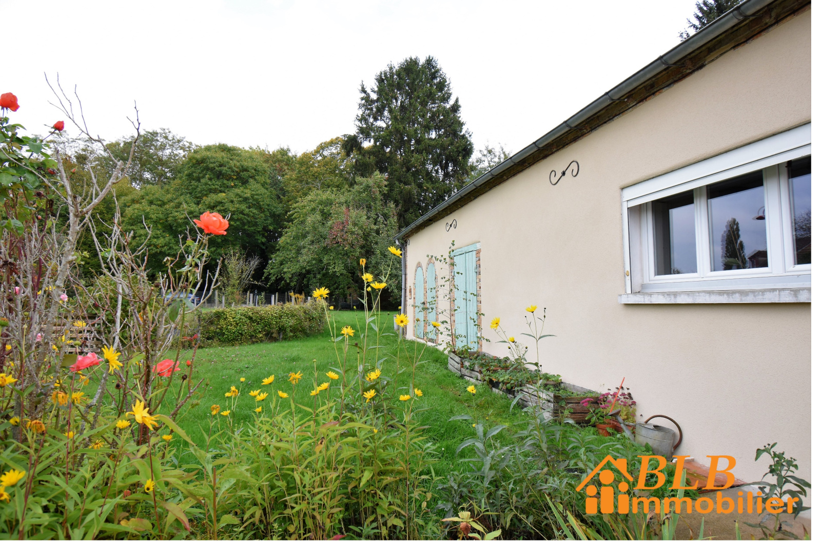 Image_, Maison, Villeneuve-la-Dondagre, ref :b821