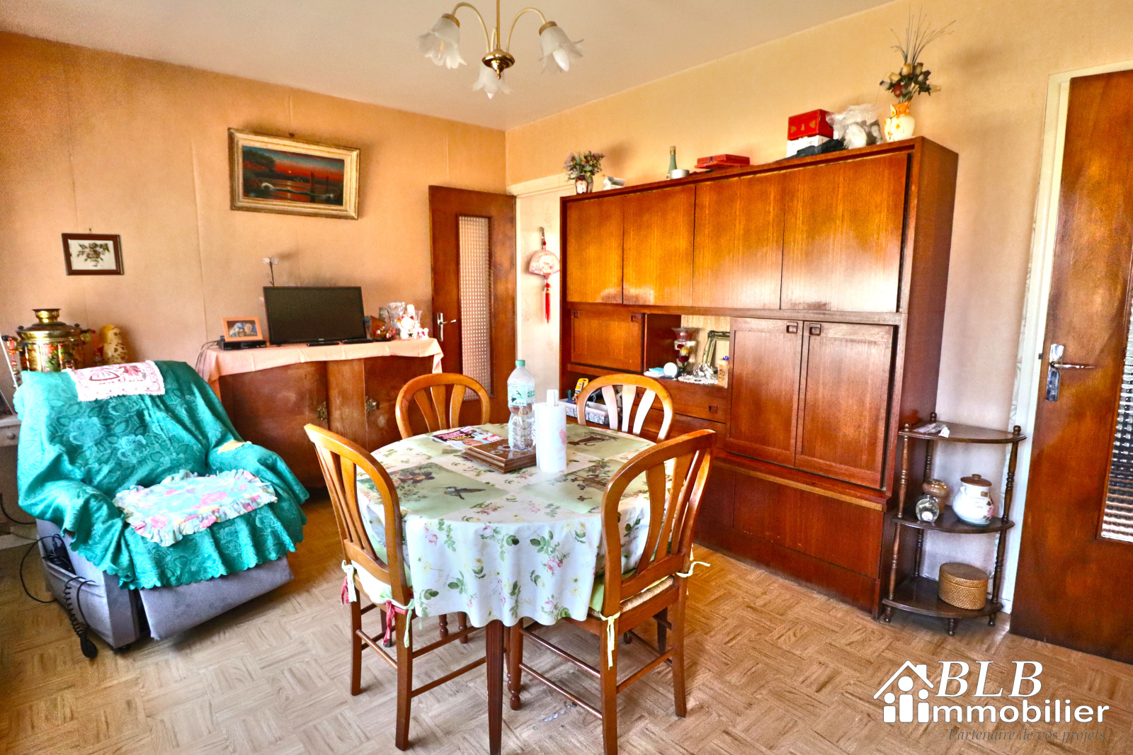 Image_, Maison, Le Perray-en-Yvelines, ref :B809