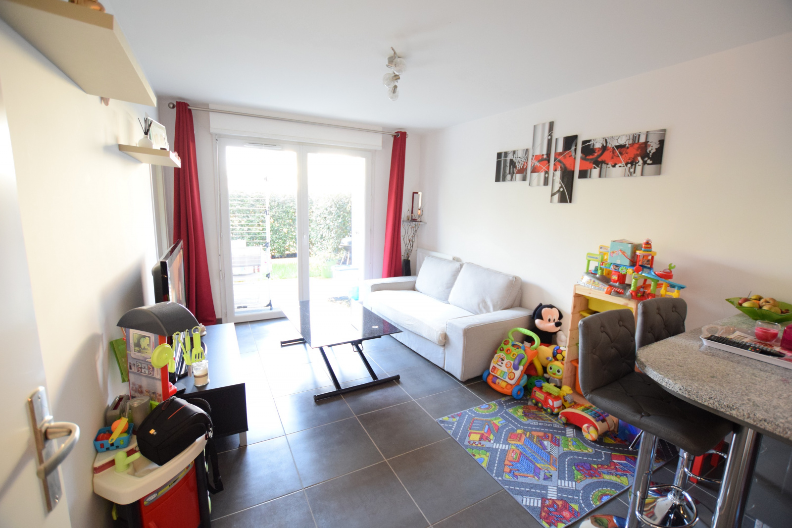 Image_, Appartement, Le Perray-en-Yvelines, ref :B315