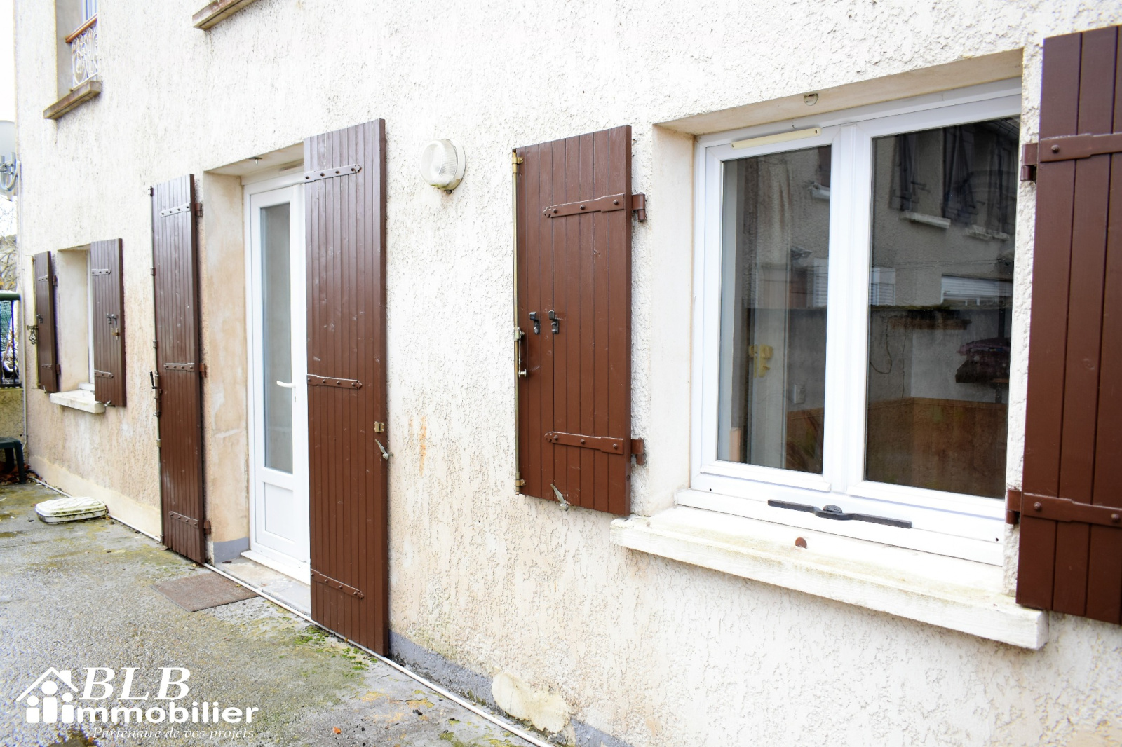 Image_, Appartement, Essarts-le-Roi, ref :B73