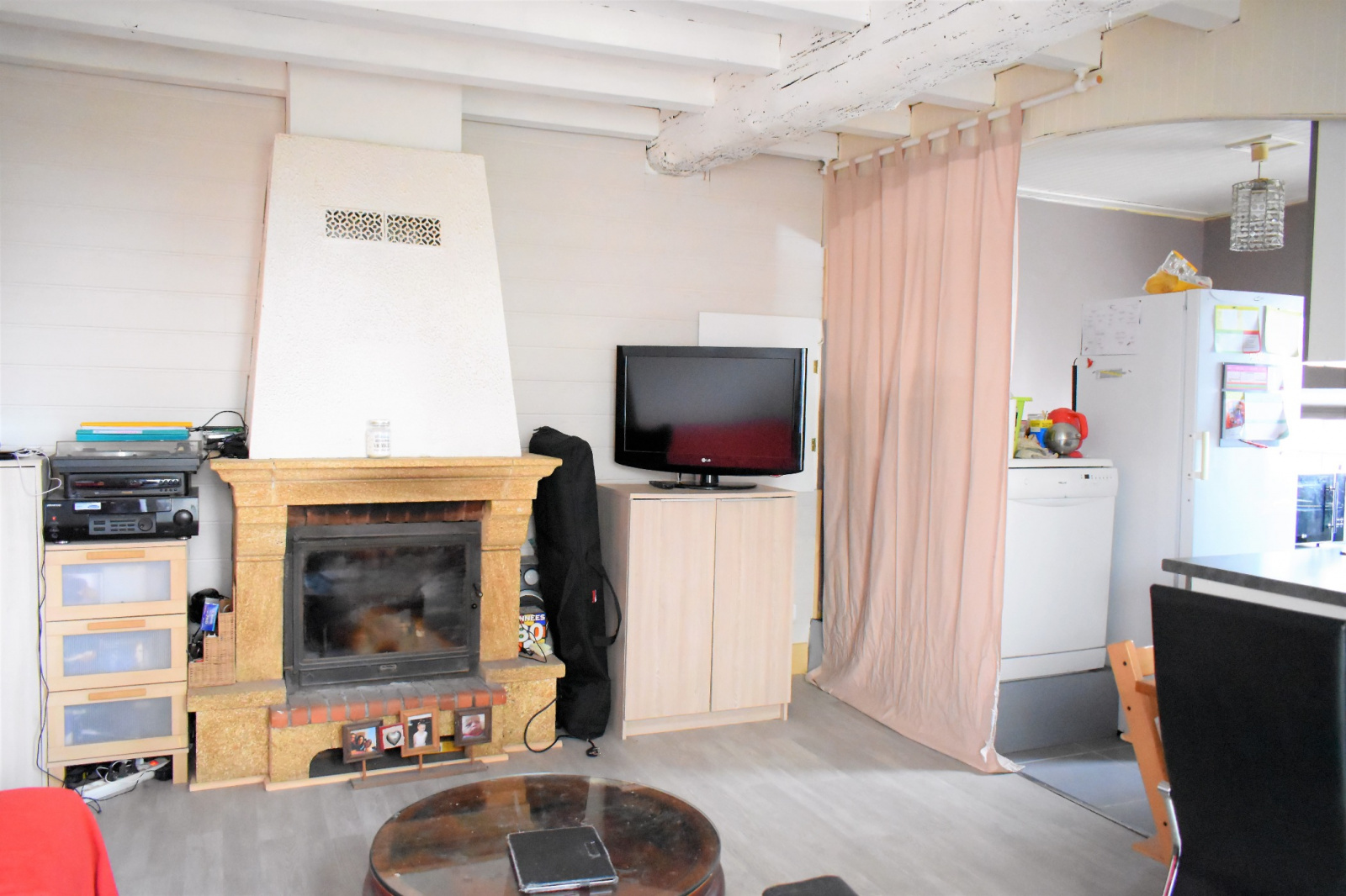 Image_, Appartement, Essarts-le-Roi, ref :B73