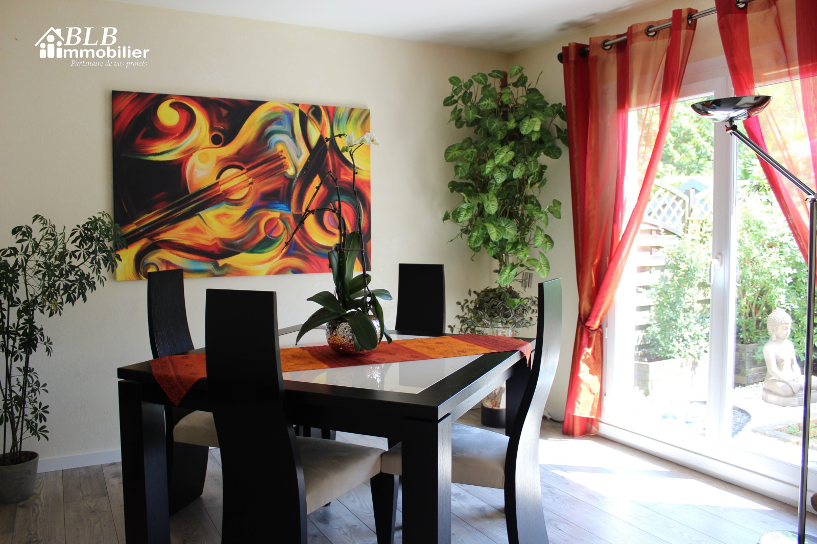 Image_, Appartement, Maurepas, ref :B148