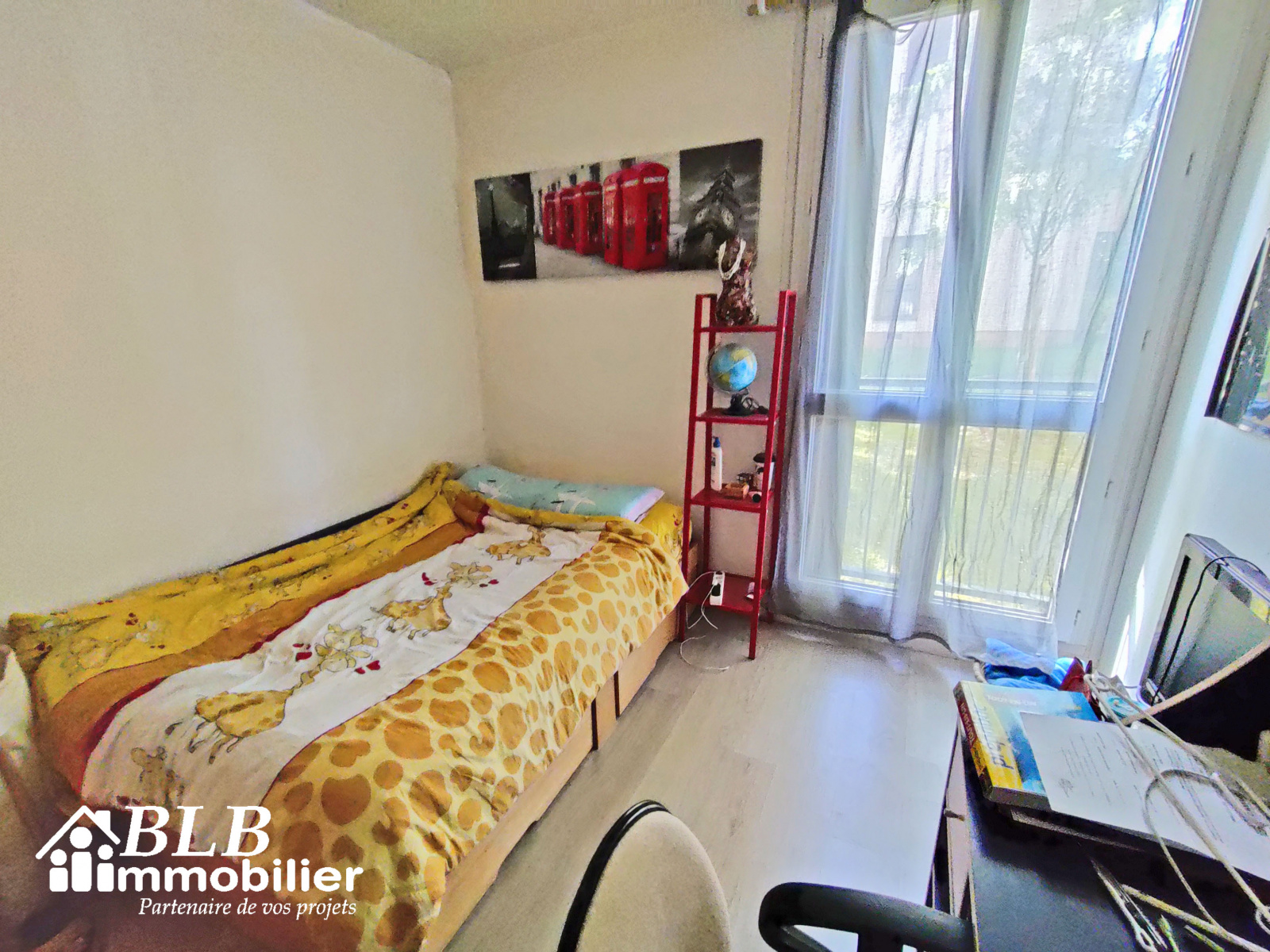 Image_, Appartement, Rambouillet, ref :B713