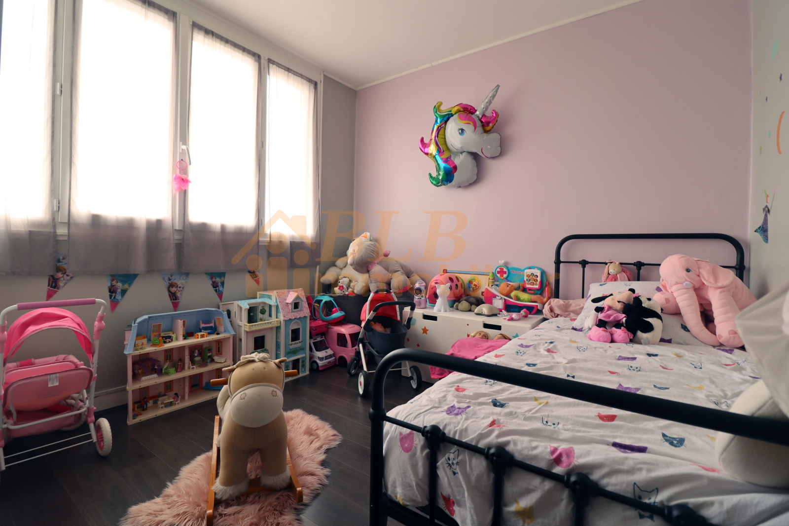 Image_, Appartement, Meudon la foret, ref :B514