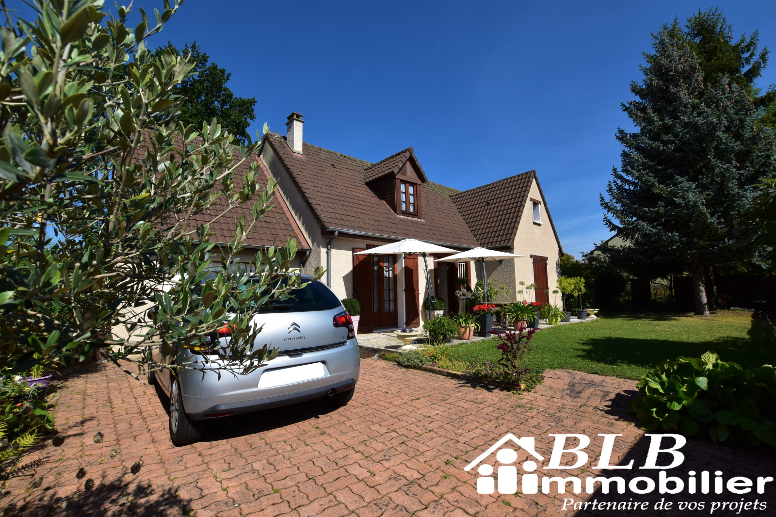 Image_, Maison, Essarts-le-Roi, ref :B567