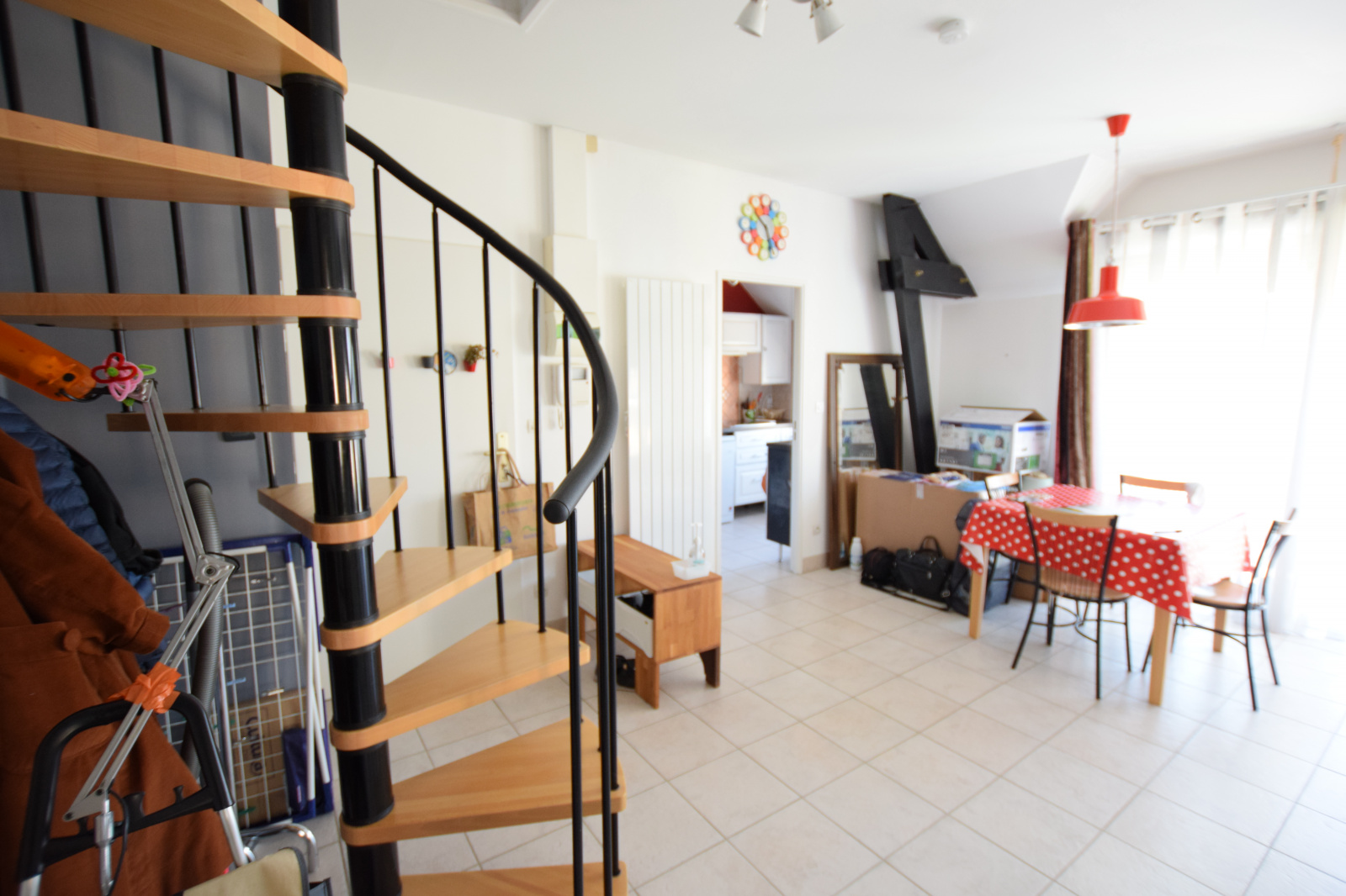 Image_, Appartement, Le Perray-en-Yvelines, ref :B389