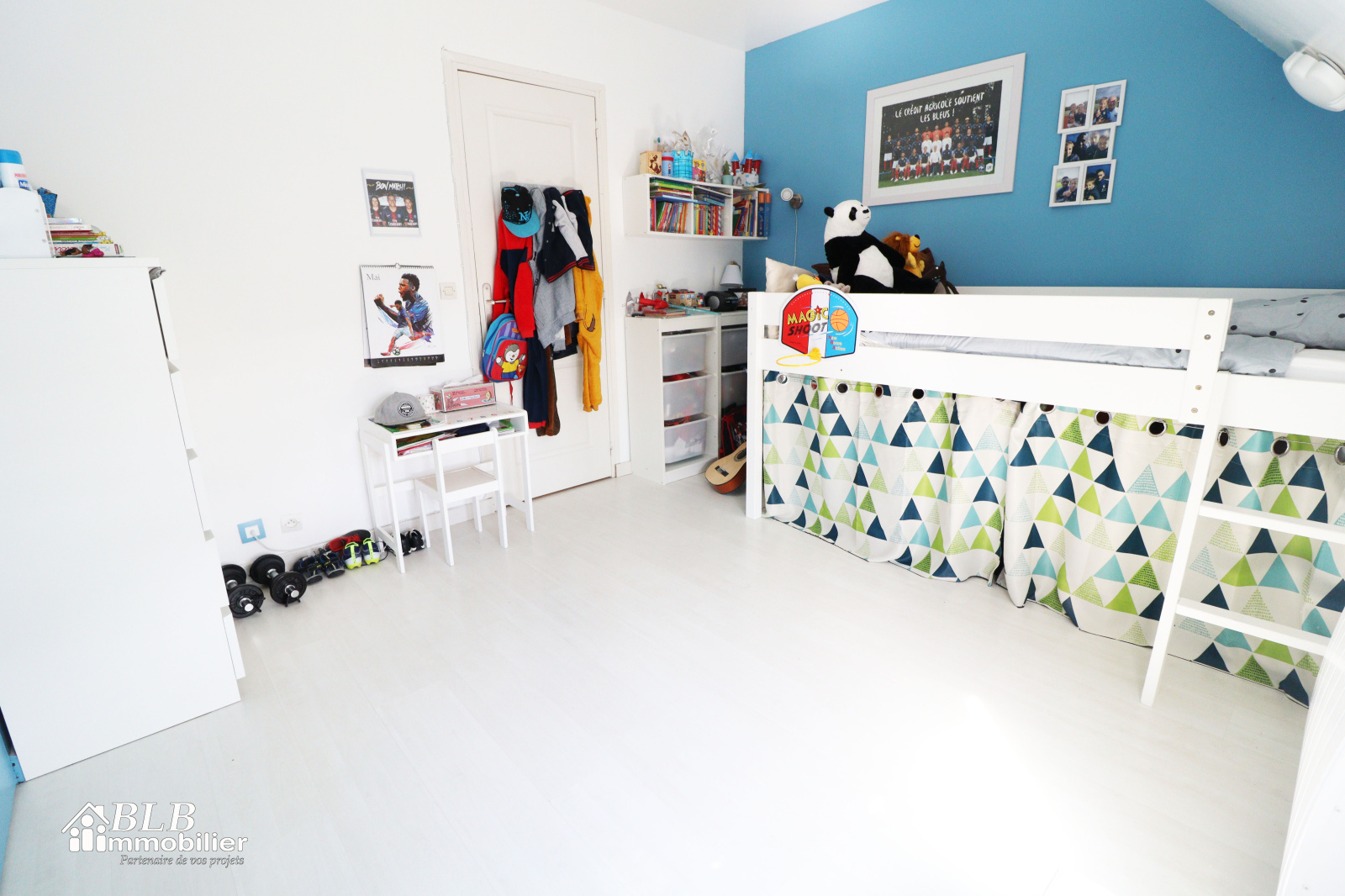 Image_, Maison, Rambouillet, ref :B395