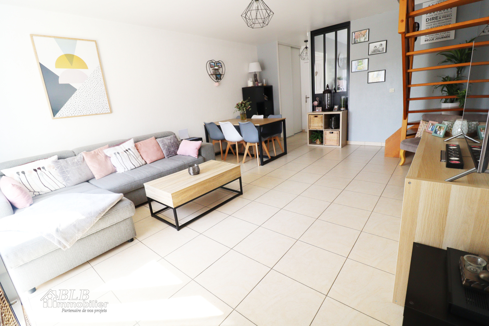 Image_, Maison, Rambouillet, ref :B395