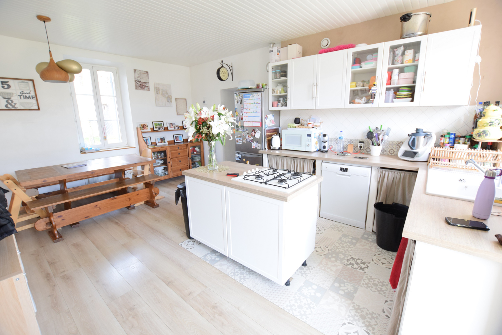 Image_, Maison, Le Perray-en-Yvelines, ref :B892