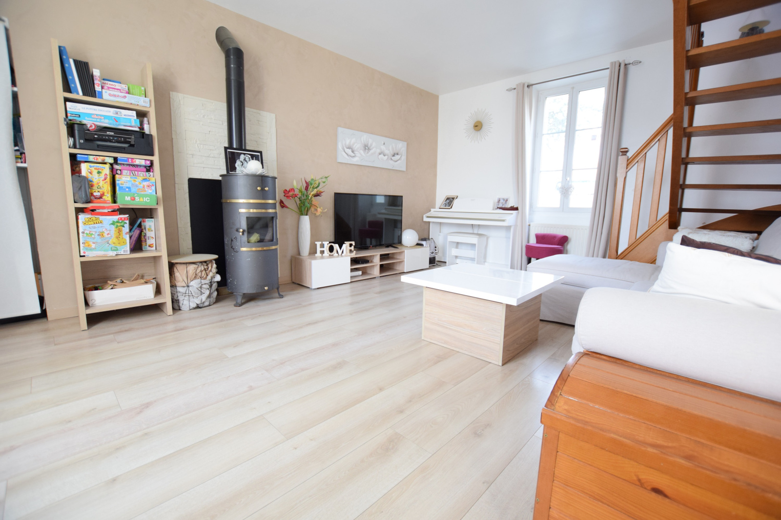 Image_, Maison, Le Perray-en-Yvelines, ref :B892