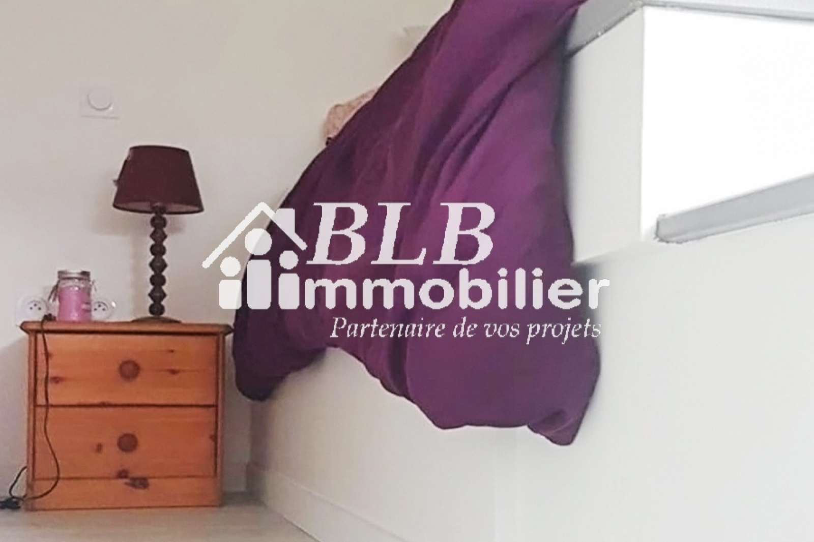 Image_, Appartement, Pierrefitte-sur-Seine, ref :B887 bis