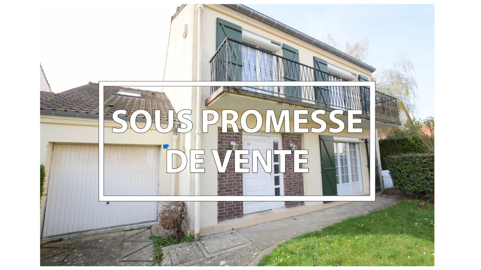 Maison 5 pièces 120 m² · à Rambouillet · 120 m² · 378 000 €