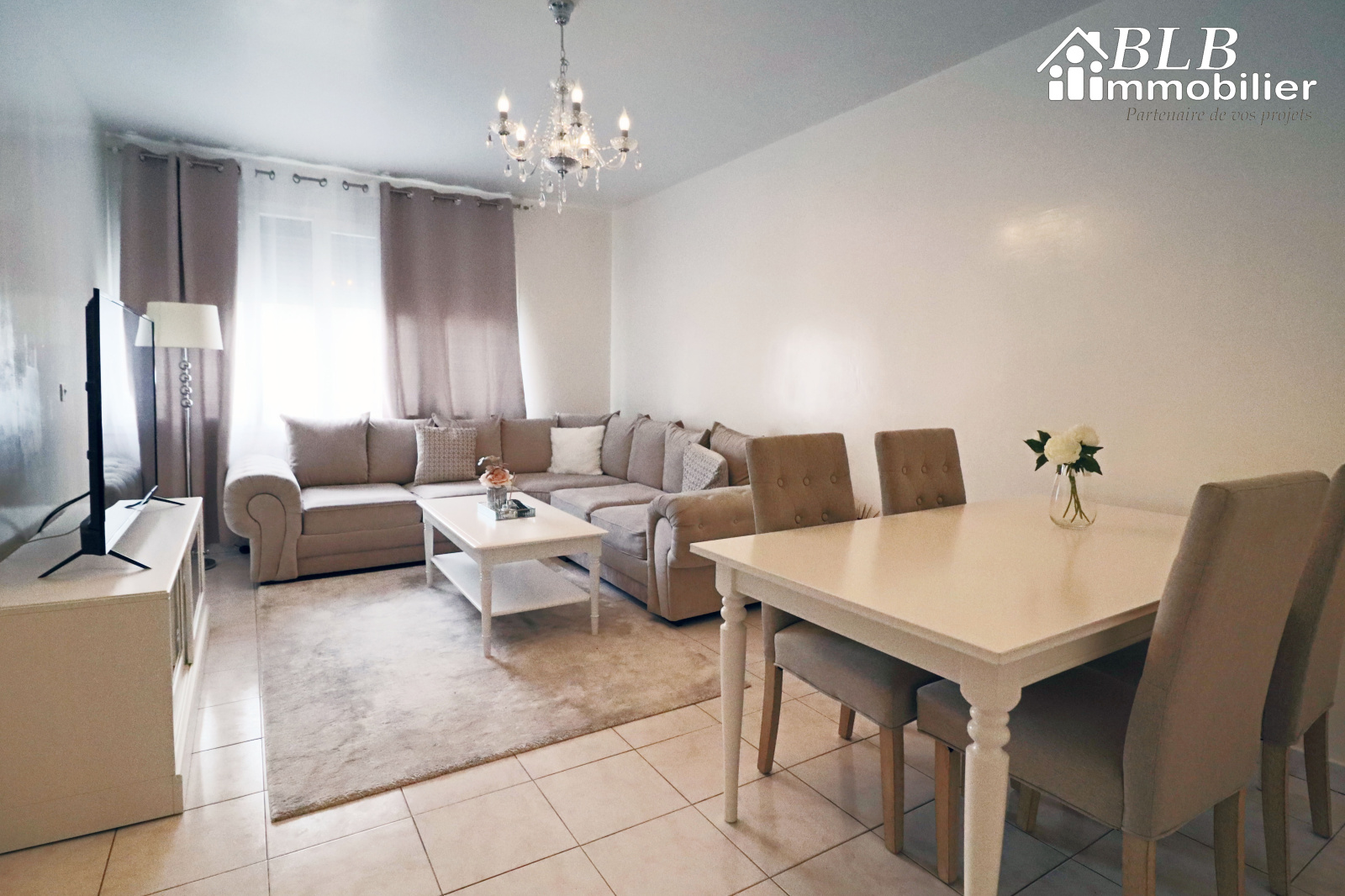 Image_, Appartement, Trappes, ref :B665Bis