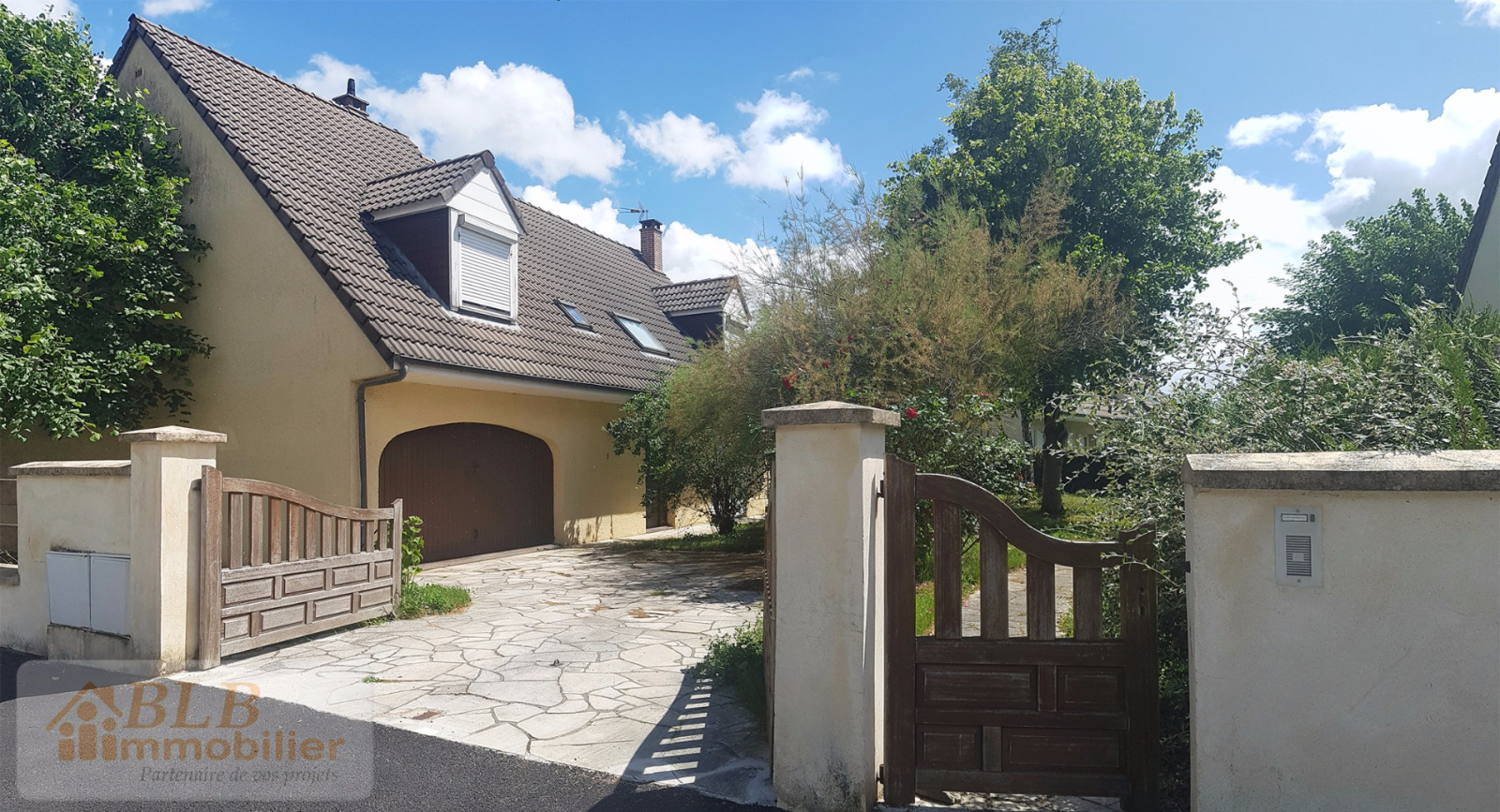 Image_, Maison, Essarts-le-Roi, ref :B245