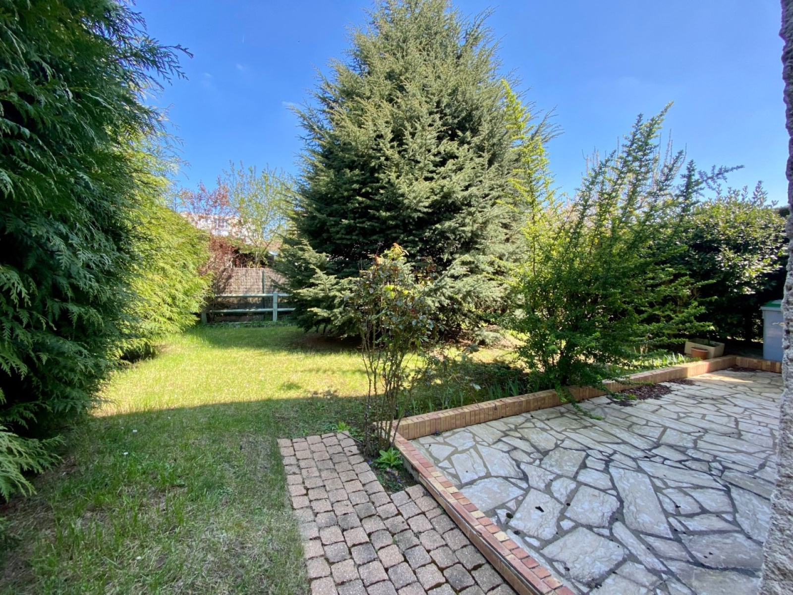 Image_, Maison, Rambouillet, ref :B921