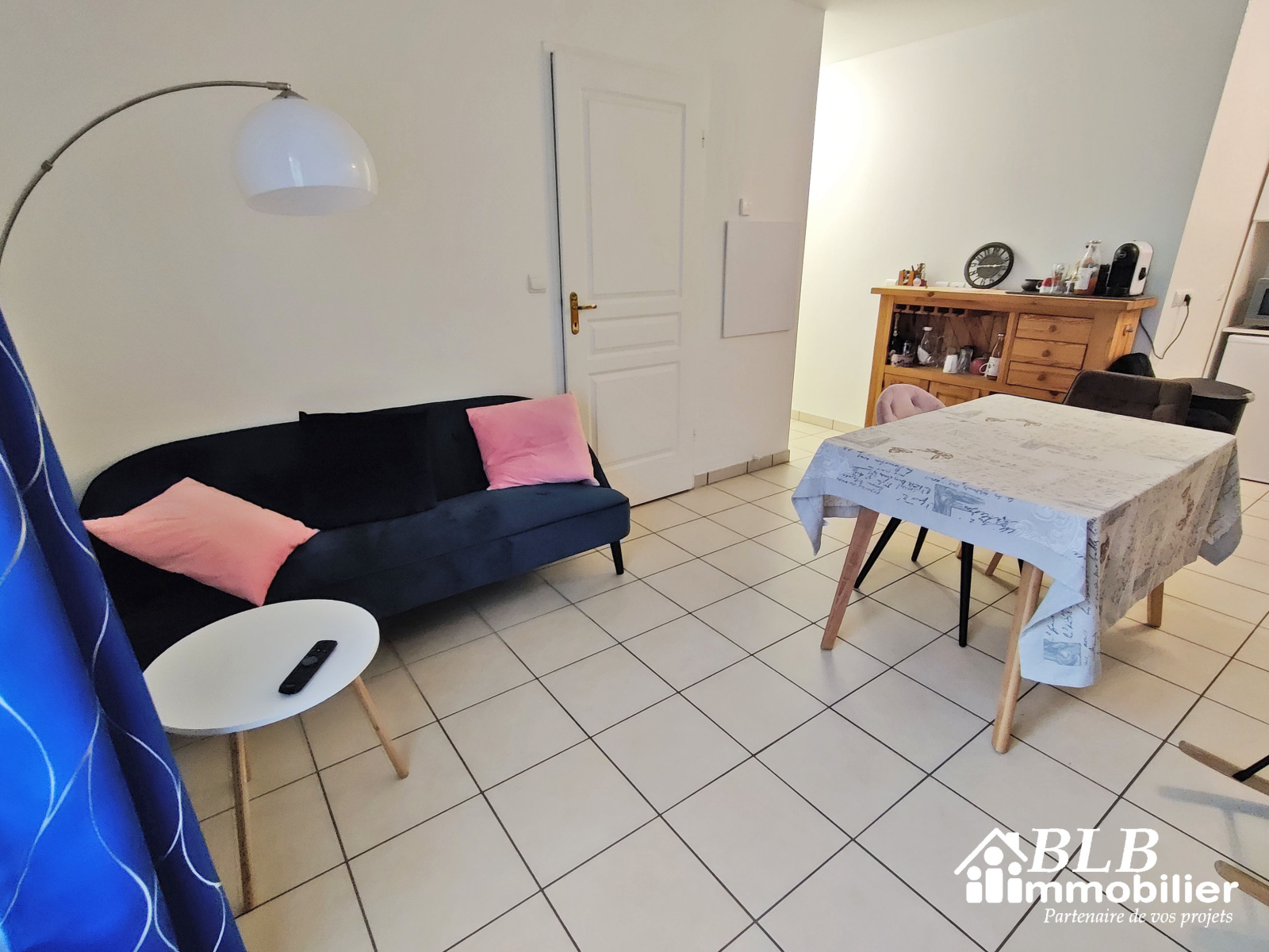 Image_, Appartement, Rambouillet, ref :B873