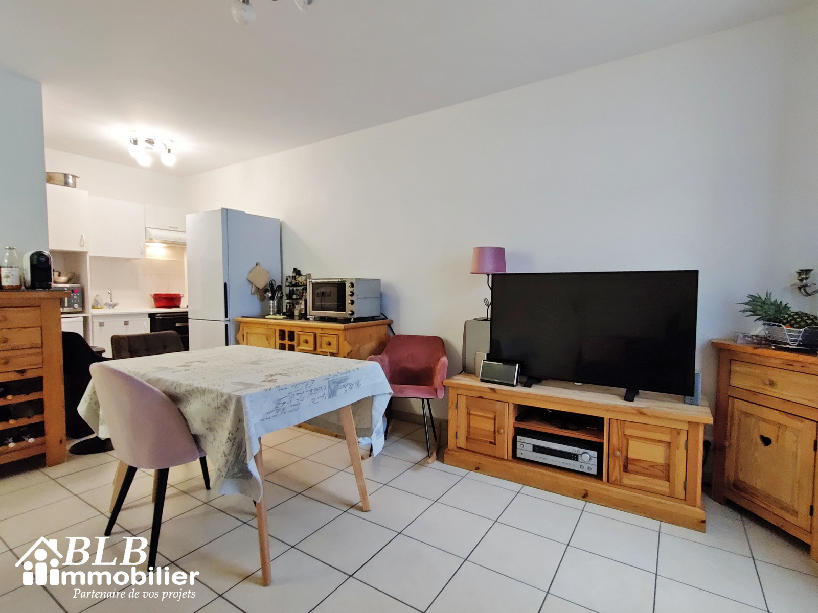 Image_, Appartement, Rambouillet, ref :B873