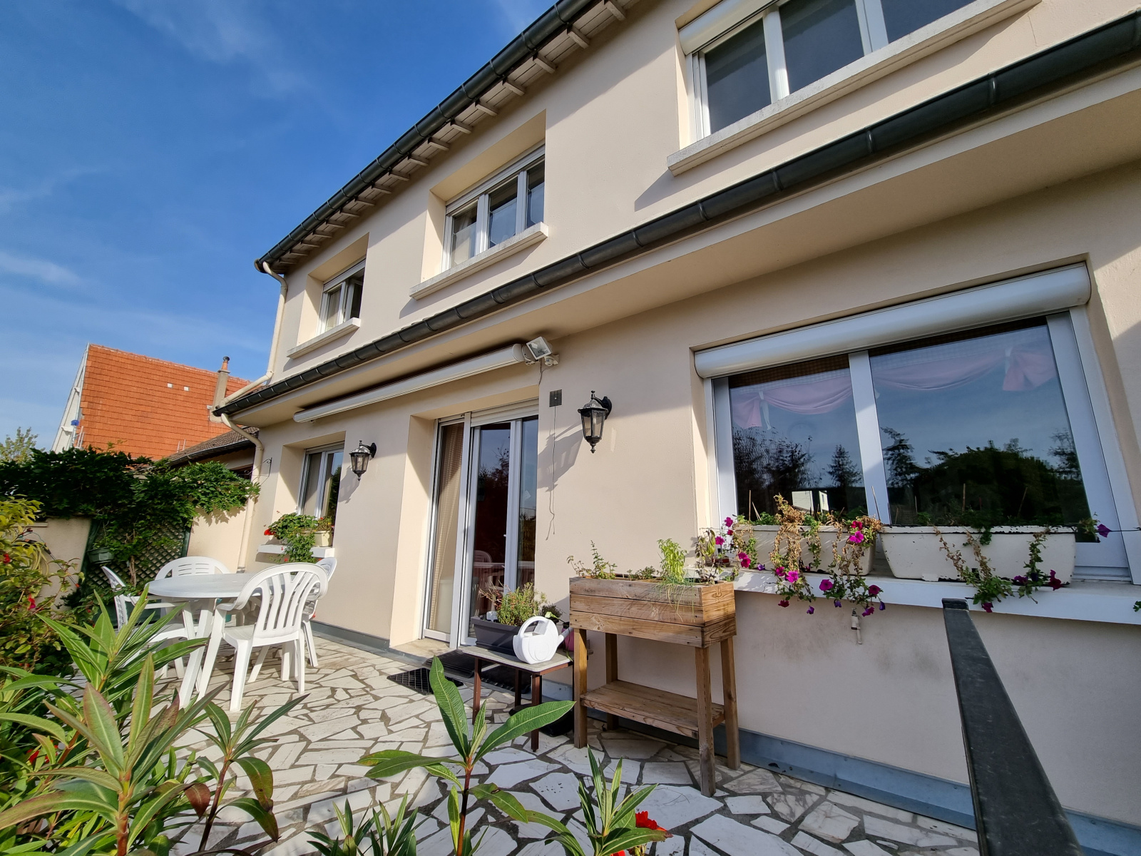 Image_, Maison, Rambouillet, ref :B930