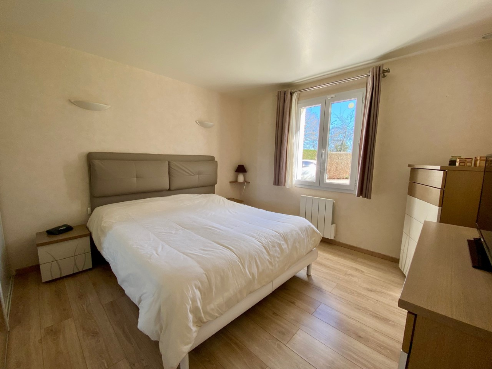 Image_, Maison, Gallardon, ref :B896