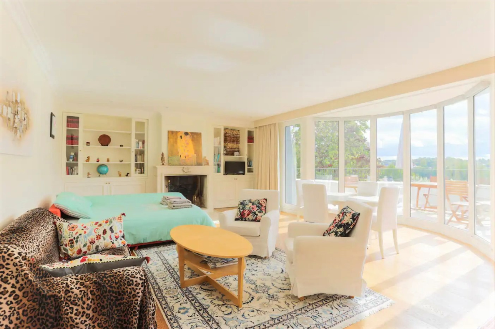 Image_, Villa, Paris, ref :B949