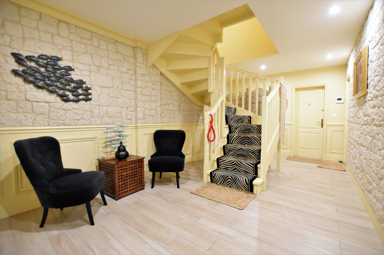 Image_, Villa, Paris, ref :B949