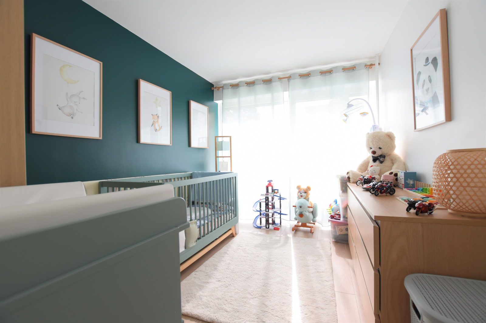 Image_, Appartement, Élancourt, ref :B927