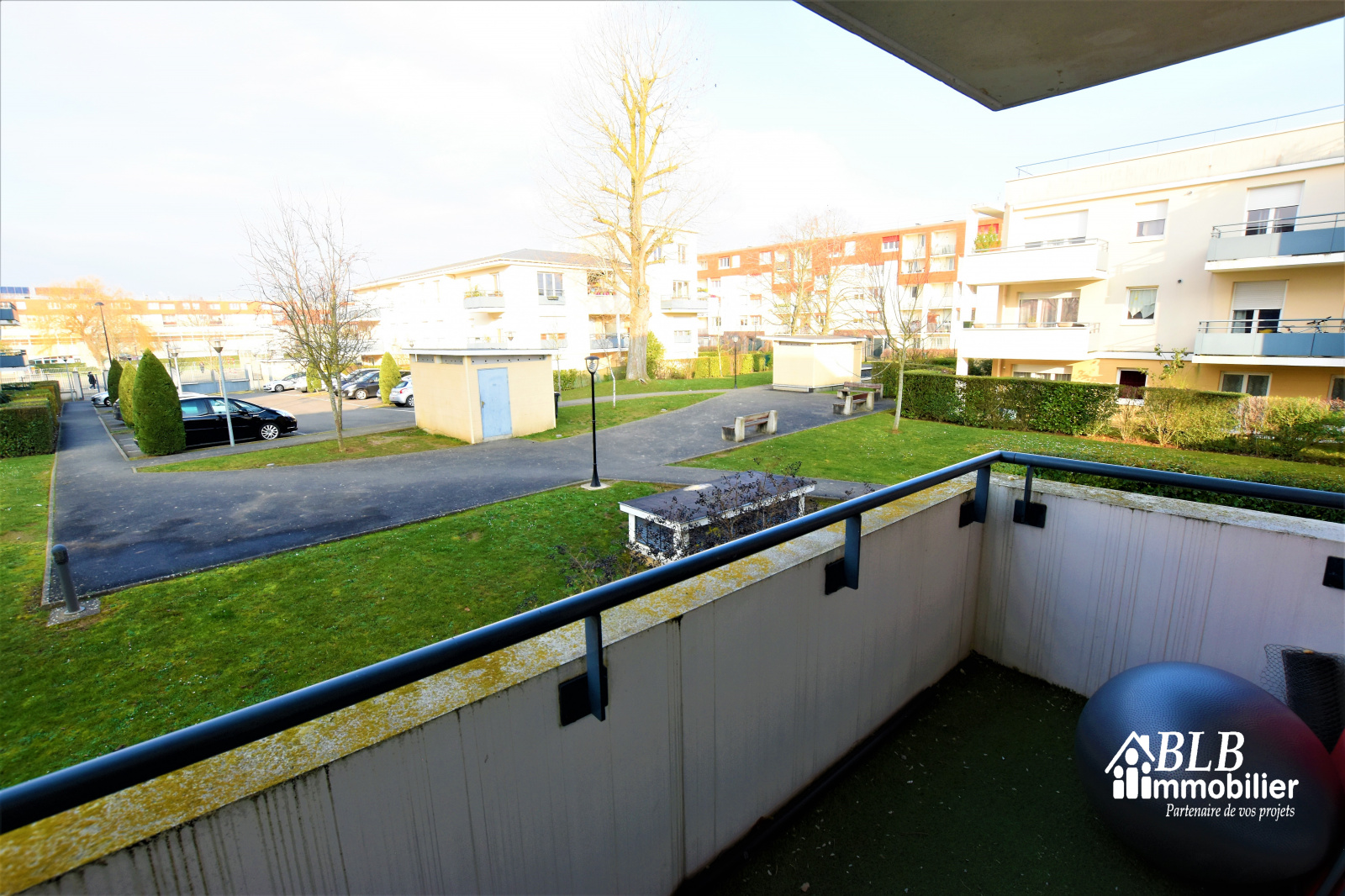 Image_, Appartement, Trappes, ref :B 355