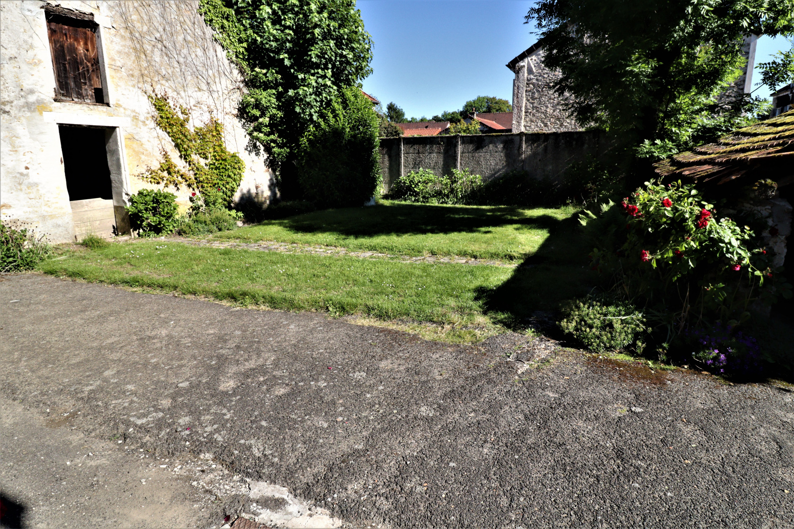 Image_, Maison, Vieille-Église-en-Yvelines, ref :B343