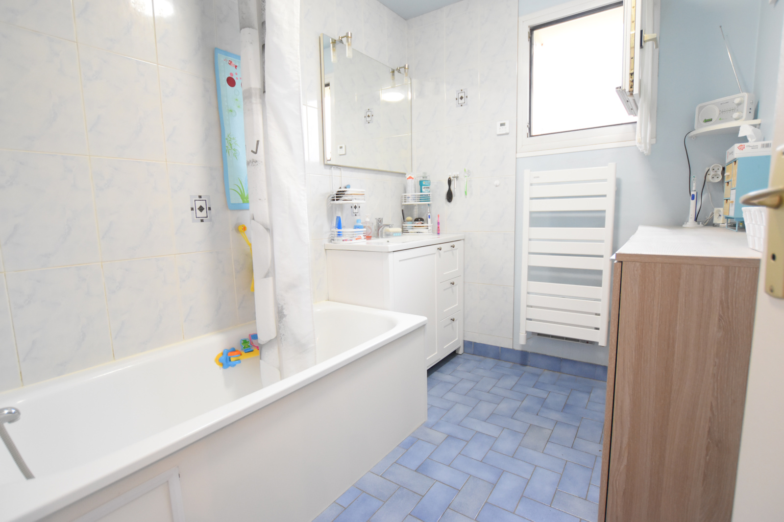 Image_, Maison, Élancourt, ref :B685