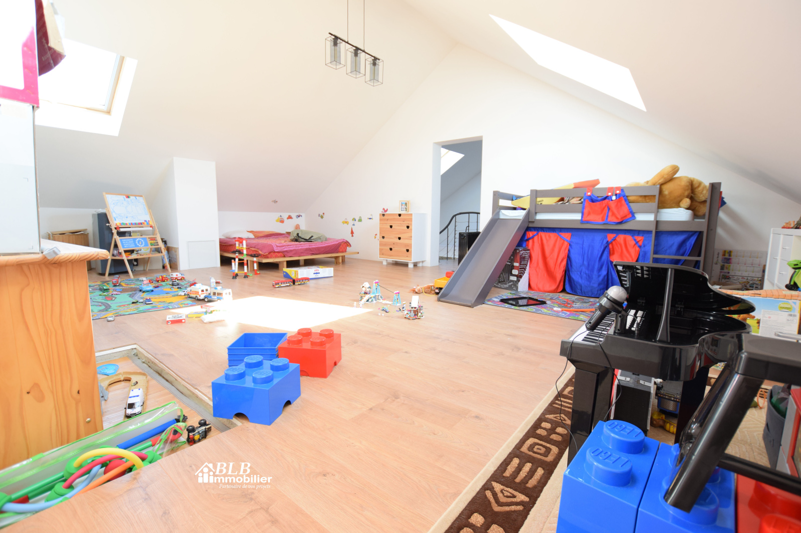 Image_, Maison, Le Perray-en-Yvelines, ref :B244